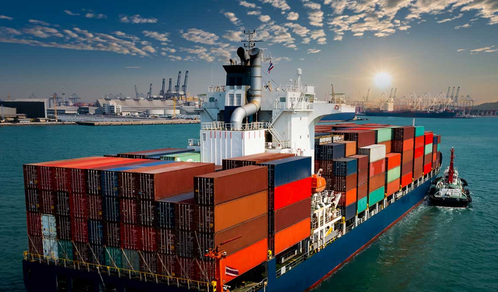 shipping agency in Nigeria
